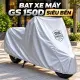 Bạt Xe Máy Guardshield GS 150D - Siêu Bền slide 4